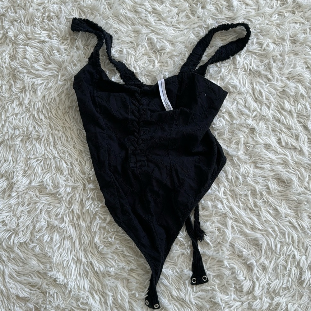 Free people one piece